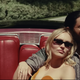 First teaser for The Weeknd's The Idol